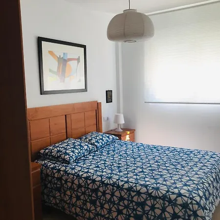 Casa Fiuncho *