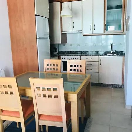 Casa Fiuncho