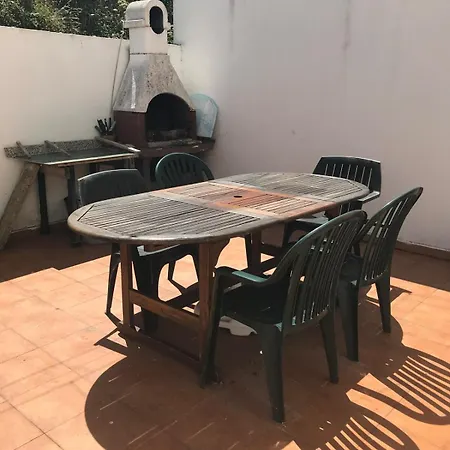 Casa Fiuncho *