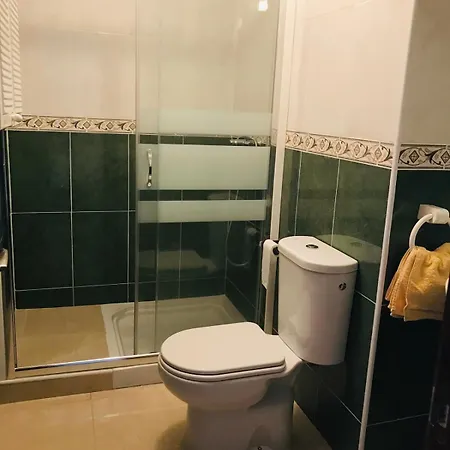 Apartment Casa Fiuncho