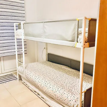 Casa Fiuncho Apartment