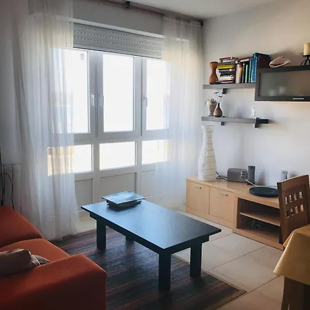 Apartment Casa Fiuncho